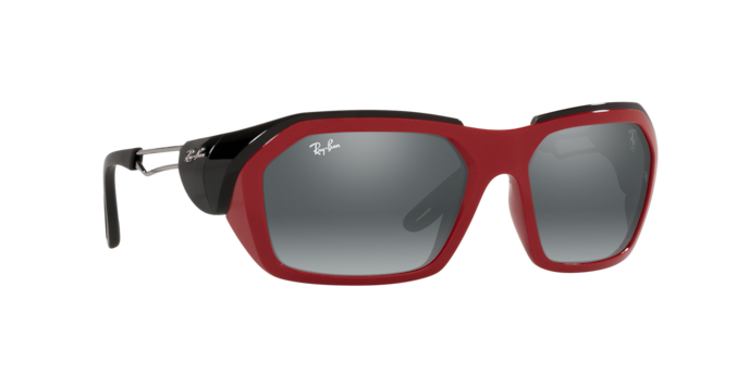 Ray Ban RB4367M F6636G  